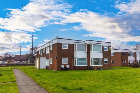 undefined, Preston Gate, North Shields