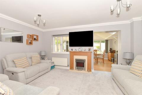 4 bedroom townhouse for sale, Nassau Drive, Crowborough, East Sussex