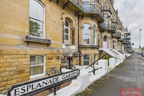 undefined, Esplanade Gardens, Scarborough