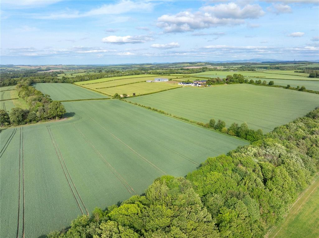 Wellrig Farm