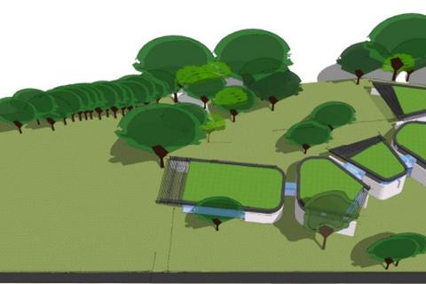 undefined, Winslow, Buckinghamshire