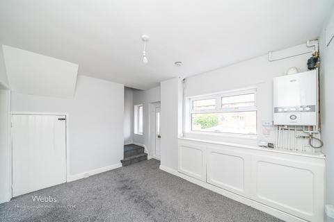 3 bedroom terraced house for sale, Priestley Road, Walsall WS2