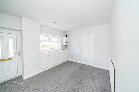 3 bedroom terraced house for sale, Priestley Road, Walsall WS2