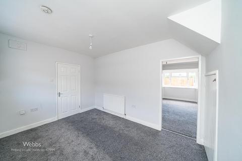 3 bedroom terraced house for sale, Priestley Road, Walsall WS2