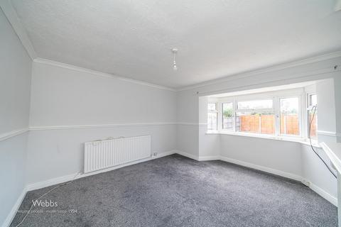 3 bedroom terraced house for sale, Priestley Road, Walsall WS2