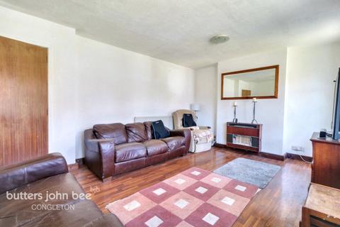 3 bedroom semi-detached house for sale, Belgrave Avenue, West Heath, Congleton