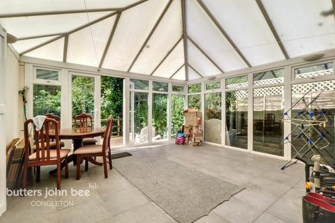 3 bedroom semi-detached house for sale, Belgrave Avenue, West Heath, Congleton