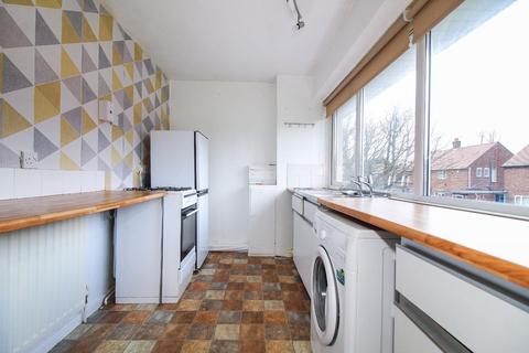 undefined, Netherton Grove, North Shields