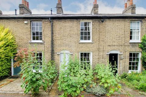 2 bedroom terraced house for sale, Eden Street, Cambridge