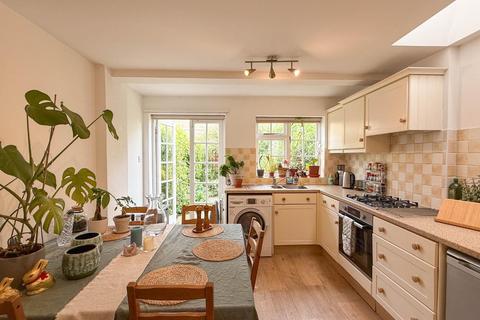 2 bedroom terraced house for sale, Eden Street, Cambridge