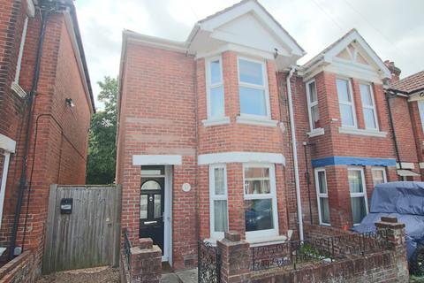 3 bedroom end of terrace house for sale, Shirley, Southampton