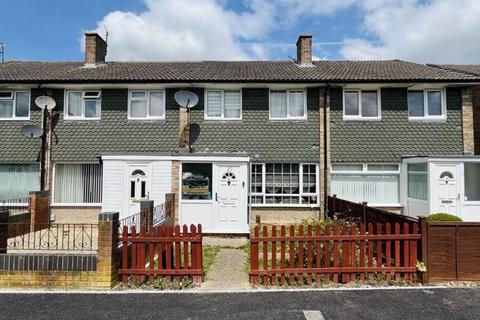 Ermin Walk, Thatcham RG19