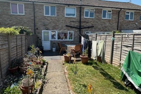 3 bedroom townhouse for sale, Ermin Walk, Thatcham RG19