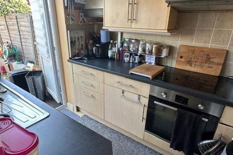 3 bedroom townhouse for sale, Ermin Walk, Thatcham RG19