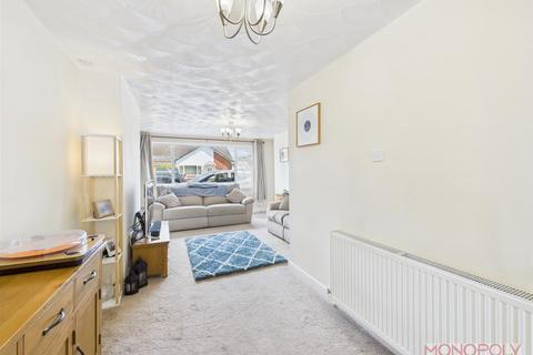 3 bedroom semi-detached house for sale, Clarence Road, Wrexham