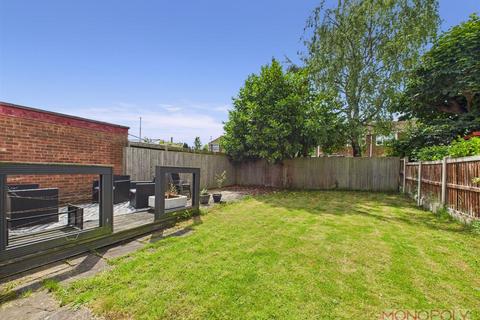 undefined, Clarence Road, Wrexham