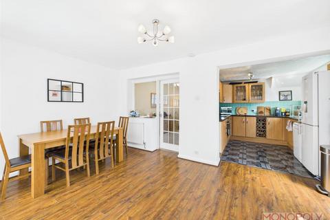 undefined, Clarence Road, Wrexham