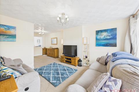 undefined, Clarence Road, Wrexham
