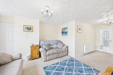 undefined, Clarence Road, Wrexham