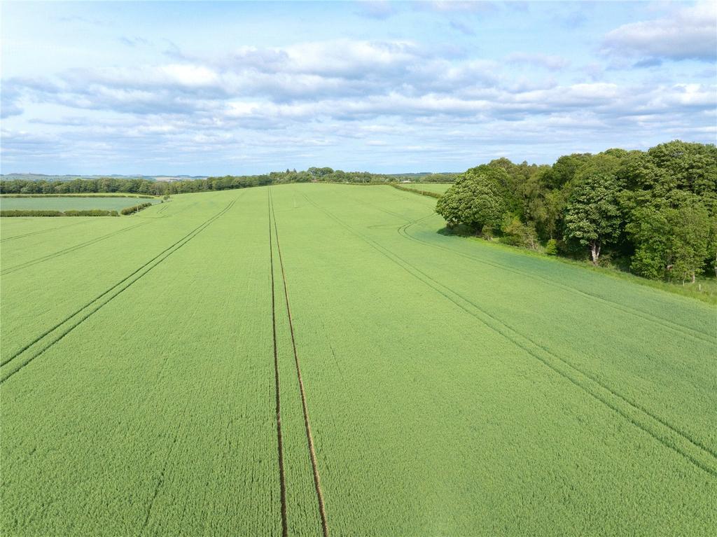 Wellrig Farm - Lot 2