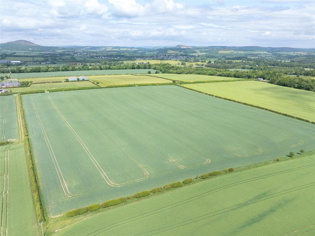 Wellrig Farm - Lot 2