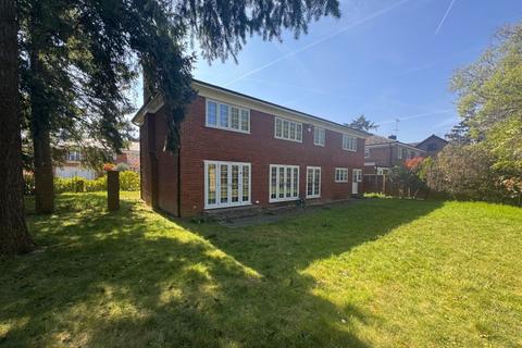 6 bedroom detached house for sale, The Garth, Cobham KT11