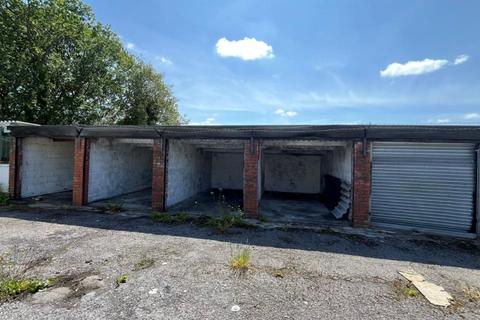 Garage for sale, Five Freehold Garages Pencwmdu, Pontardawe, Swansea, West Glamorgan, SA8 4QX