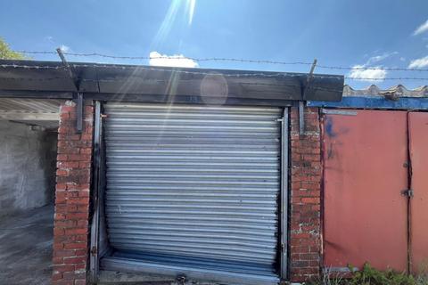 Garage for sale, Five Freehold Garages Pencwmdu, Pontardawe, Swansea, West Glamorgan, SA8 4QX