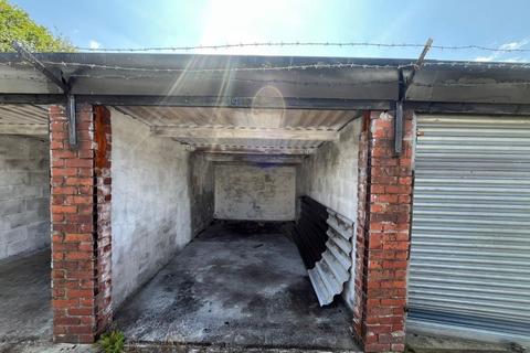 Garage for sale, Five Freehold Garages Pencwmdu, Pontardawe, Swansea, West Glamorgan, SA8 4QX