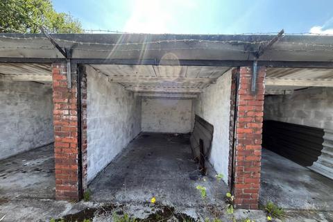 Garage for sale, Five Freehold Garages Pencwmdu, Pontardawe, Swansea, West Glamorgan, SA8 4QX