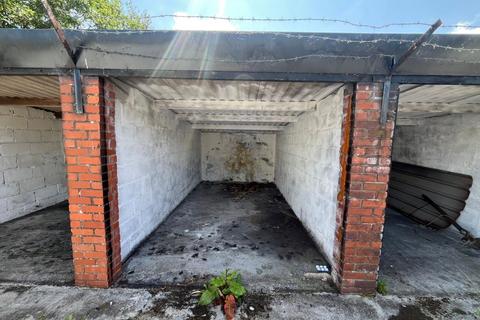 Garage for sale, Five Freehold Garages Pencwmdu, Pontardawe, Swansea, West Glamorgan, SA8 4QX