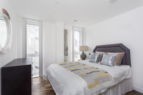 2 bedroom apartment to rent, City Road, Eagle Point City Road, EC1V