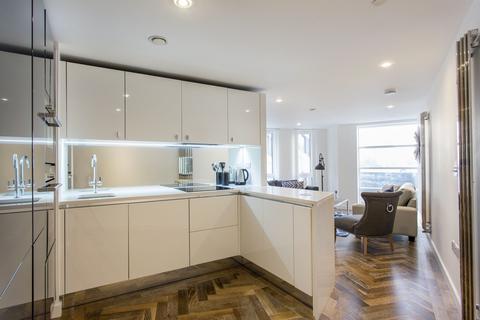 2 bedroom apartment to rent, City Road, Eagle Point City Road, EC1V