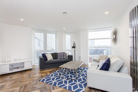 2 bedroom apartment to rent, City Road, Eagle Point City Road, EC1V