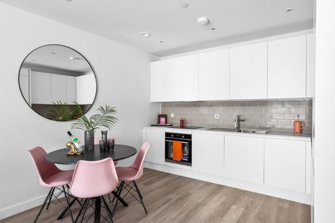 2 bedroom apartment for sale, Plot F0-04 at West Acre Square, Verbena House, 7 Samara Drive  UB1