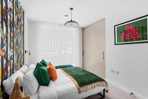 2 bedroom apartment for sale, Plot F0-04 at West Acre Square, Verbena House, 7 Samara Drive  UB1