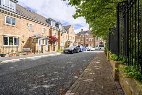 17 Dockwray Square, North Shields, NE30 1JZ