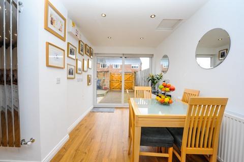 17 Dockwray Square, North Shields, NE30 1JZ