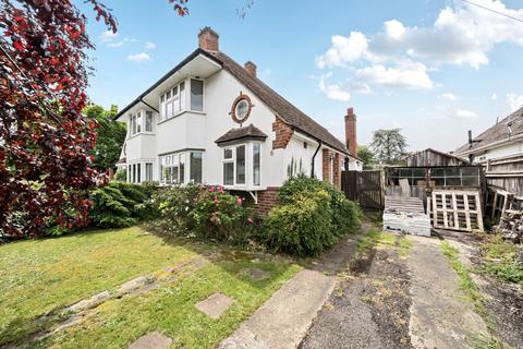 2 bedroom semi-detached house for sale, Dorney Grove, Weybridge, KT13