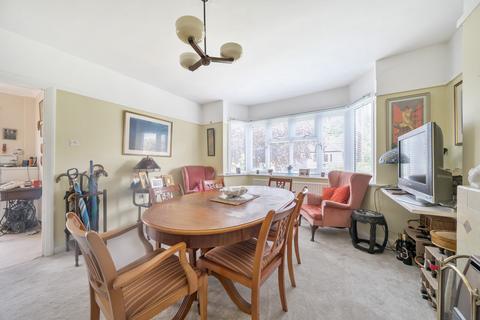 2 bedroom semi-detached house for sale, Dorney Grove, Weybridge, KT13