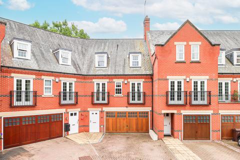 Boyes Crescent, Napsbury Park, St. Albans, AL2