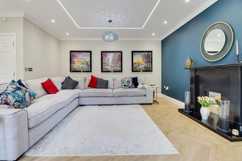 undefined, Boyes Crescent, Napsbury Park, St. Albans, AL2