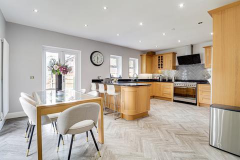 undefined, Boyes Crescent, Napsbury Park, St. Albans, AL2