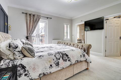 undefined, Boyes Crescent, Napsbury Park, St. Albans, AL2
