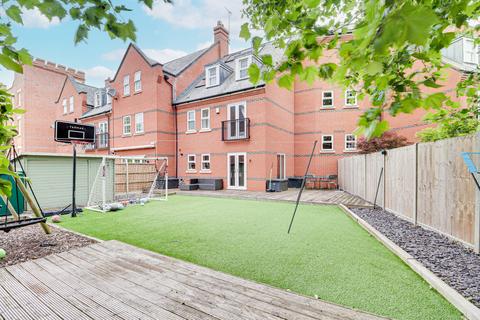 undefined, Boyes Crescent, Napsbury Park, St. Albans, AL2