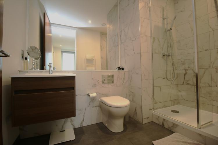 Ensuite