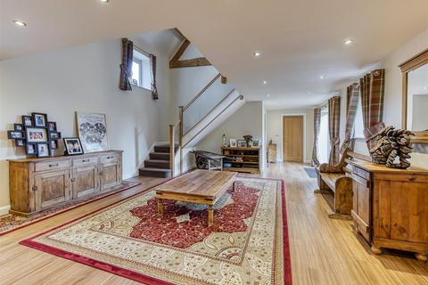 5 bedroom barn conversion for sale, Dog Leg Barn, Newport, TF10 9BA