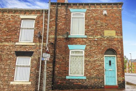 Shakespere Street, Sunderland