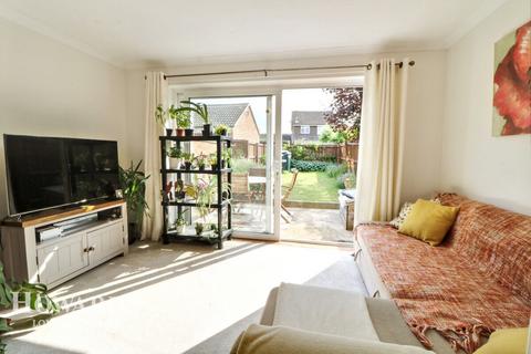 undefined, Woodland Rise, Tasburgh