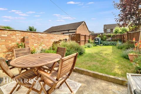 undefined, Woodland Rise, Tasburgh